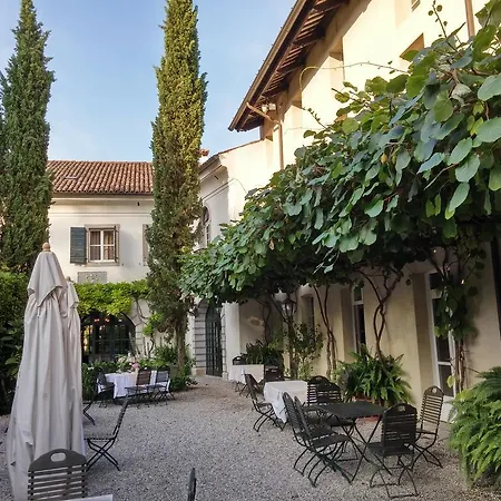 Villa Di Tissano-3
